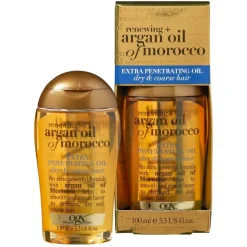 OGX Argan Oil of Morocco Extra Penetrating Oil Discount