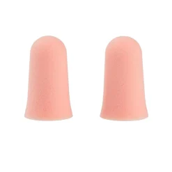 Ohropax Soft Oordopjes Hot