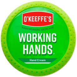 O'Keeffe's Working Hands Handcrème Sale