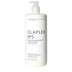 Olaplex No.5 Bond Maintenance Conditioner Hot
