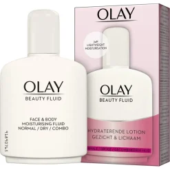 Olay Beauty Fluid Hydraterende Lotion