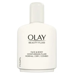 Olay Beauty Fluid Hydraterende Lotion