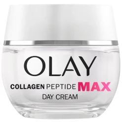 Olay Collage Peptide MAX Hydraterende Dagcrème Outlet