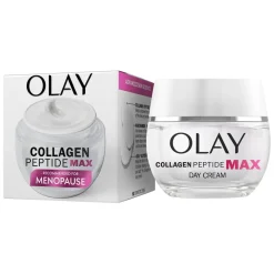 Olay Collage Peptide MAX Hydraterende Dagcrème Outlet