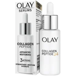 Olay Collagen Peptide24 Serum Sale