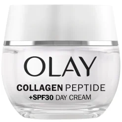 Olay Collagen Peptide SPF30 Hydraterende Dagcrème Discount