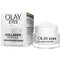 Olay Eyes Collagen Peptide24 Oogcrème Sale