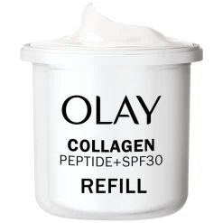 Olay POP Collagen Peptide SPF30 Dagcrème Navulling Online