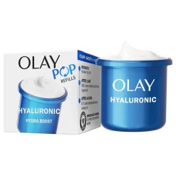 Olay POP Hyaluronic Hydra Boost Navulling Discount