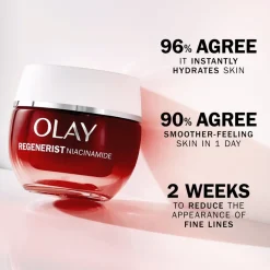 Olay POP Regenerist Niacinamide SPF30 Dagcrème Navulling Clearance