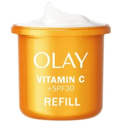 Olay POP Vitamine C SPF30 Navulling Best