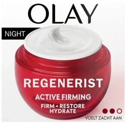 Olay Regenerist Nachtcrème Online