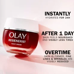Olay Regenerist Nachtcrème Online