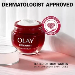 Olay Regenerist Nachtcrème Online