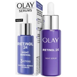 Olay Regenerist Retinol24 Nachtserum Discount