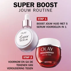 Olay Regenerist SPF30 Dagcrème Navulling Online