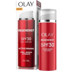 Olay Regenerist SPF30 Dagcrème Hot