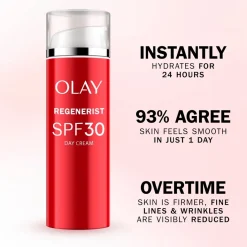 Olay Regenerist SPF30 Dagcrème Hot