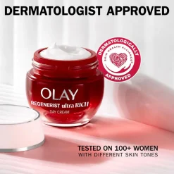 Olay Regenerist Ultra Rich Dagcrème Sale