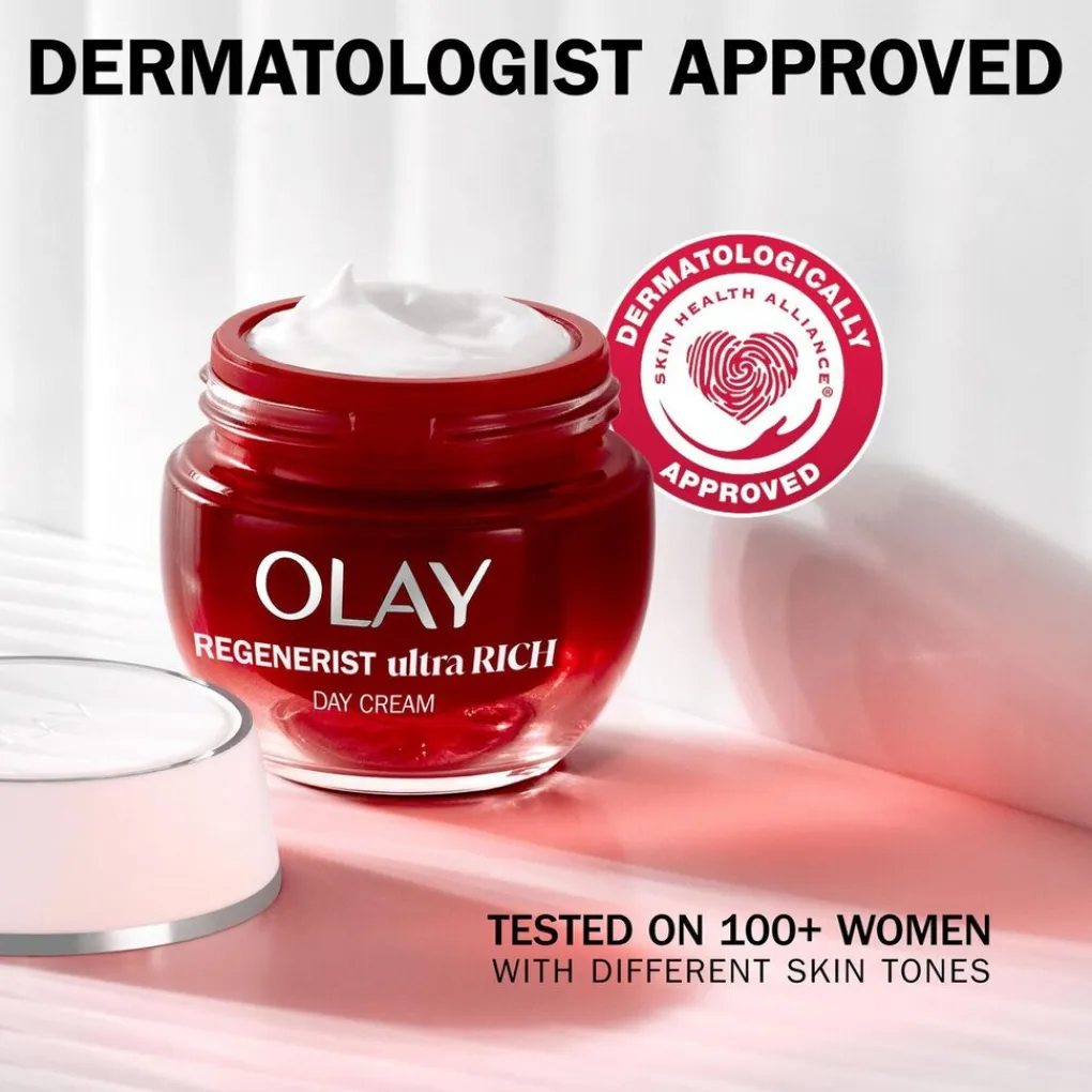 Olay Regenerist Ultra Rich Dagcrème Sale