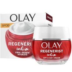Olay Regenerist Whip SPF30 Dagcrème Sale
