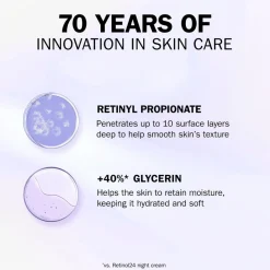 Olay Retinol24 Max Nachtoogcrème Clearance