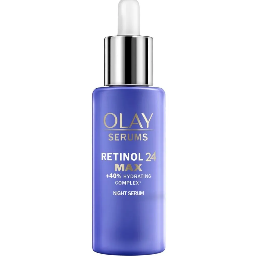 Olay Retinol24 MAX Nachtserum Sale