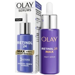 Olay Retinol24 MAX Nachtserum Sale