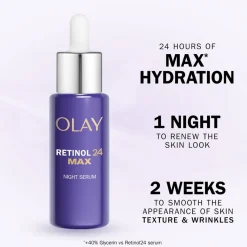 Olay Retinol24 MAX Nachtserum Sale