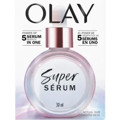 Olay Super Serum Clearance