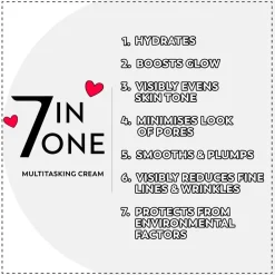 Olay Total Effects 7-in-1 Nachtcrème Keith Haring Artist Edition Online