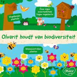 Olvarit 6+M Appel Banaan Knijpfruit Online