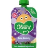 Olvarit 12+M Appel Blauwe Bes Knijpfruit Outlet