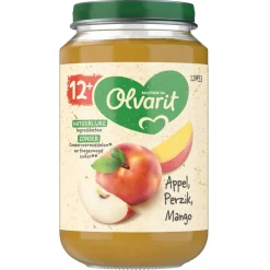 Olvarit 12+M Appel Perzik Mango Outlet