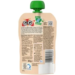 Olvarit 6+M Banaan Aardbei Knijpfruit Clearance