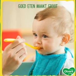 Olvarit 8+M Banaan Koek Best