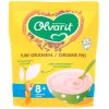 Olvarit 8+M Fijne Granen Ontbijtpap New