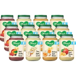 Olvarit 8+M Fruit Variatiemenu Discount