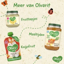 Olvarit 12+M Knijpfruit Variatiemenu New