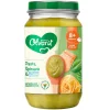 Olvarit 8+M Pasta Spinazie Zalm Maaltijdpotje Sale