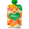 Olvarit 12+M Smoothie Mango, Spelt Knijpfruit Online