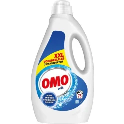 Omo Wit Vloeibaar Wasmiddel Discount