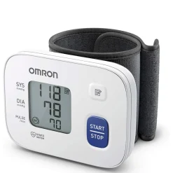 Motorola Omron RS2 Pols Bloeddrukmeter Outlet