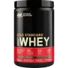 Optimum Nutrition Gold Standard Double Rich Chocolate 100% Whey Protein Outlet