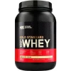 Optimum Nutrition Gold Standard Vanilla Ice Cream 100% Whey Protein Powder Discount