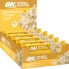 Optimum Nutrition Marshmallow Crunch Protein Bar Discount
