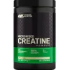 Optimum Nutrition Micronised Creatine Powder Hot