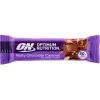 Optimum Nutrition Nutty Chocolate Caramel Proteïnereep Hot
