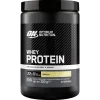 Optimum Nutrition Whey Vanilla Protein Powder Best