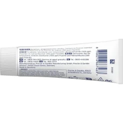 Oral B Oral-B Advanced Gezonde Whitening Arctic Fresh Tandpasta Best